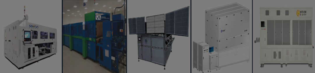 Machine for Making Solar Panel Multi Busbar Tabber and Stringer in India